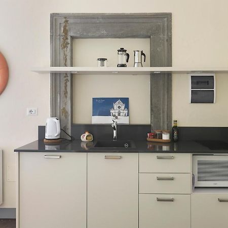 Apt. Perla - Pauline Suites, Palazzo Borghese Firenze Eksteriør billede