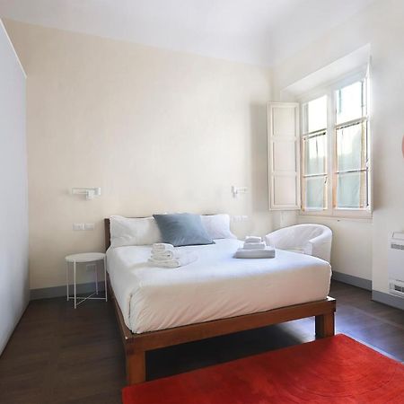Apt. Perla - Pauline Suites, Palazzo Borghese Firenze Eksteriør billede