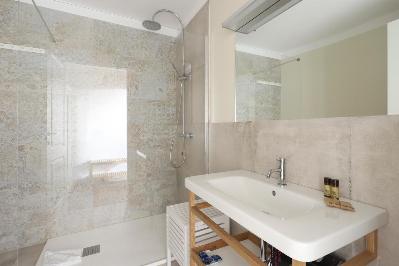 Apt. Perla - Pauline Suites, Palazzo Borghese Firenze Eksteriør billede